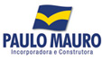 Paulo Mauro Incorporadora e Contrutora